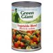 Green Giant Create A Meal! vegetable blend Calories