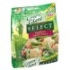 Green Giant Create A Meal! select premium cuts of vegetables parmesan asiago sauce Calories