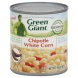 Green Giant Create A Meal! white corn chipotle Calories