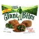 Green Giant Create A Meal! giant bites lightly breaded veggie and sauce bites broccoli and cheese Calories
