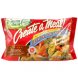Green Giant Create A Meal! create a meal meal starter stir-fry sesame Calories