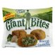 Green Giant Create A Meal! giant bites broccoli and cauliflower with italian herb sauce Calories