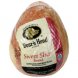 Boars Head boneless smoked ham with natural juices, sweet slice Calories
