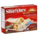 Smart Ones morning express smart morning wrap egg, sausage and cheese Calories