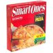 Smart Ones four cheese pizza Calories