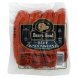 Boars Head knockwurst beef, natural casing Calories