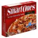 Smart Ones thai style chicken and rice noodles Calories