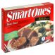 Smart Ones smart ones bistro selections roast beef Calories