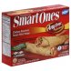 Smart Ones anytime selections smart mini wraps chicken ranchero Calories