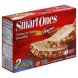 Smart Ones anytime selections quesadilla chicken & cheese Calories