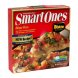 Smart Ones bistro selections pizza deluxe Calories