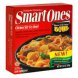 Smart Ones bistro selections chicken stir-fry bowl Calories