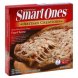 Smart Ones artisan creations pizza stone-fired crust, four cheese Calories