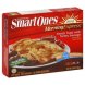Smart Ones morning express french toast with turkey sausage Calories