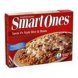Smart Ones santa fe style rice and beans Calories