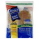 Perdue perfect portions chicken breasts boneless skinless, italian style Calories