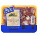 Perdue chicken gizzards and hearts Calories