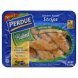 Perdue baked chicken breast strips Calories