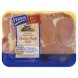 Perdue fit & easy boneless skinless chicken thigh filets Calories