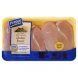 Perdue chicken breasts boneless skinless, value pack Calories