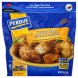 Perdue fc honey bbq glazed wingsters chicken wings Calories