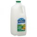 buttermilk cultured lowfat, 1% milkfat