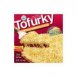 Tofurky cheese pizza Calories