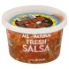 salsa fresh