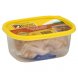 honey roasted & smoked turkey breast lunchmeats & hot dogs, deli tub lunchmeat