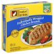 Foster Farms chicken breasts 99% fat free, boneless & skinless Calories