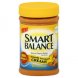 Smart Balance omega peanut butter creamy Calories