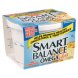 Smart Balance omega plus buttery spread Calories