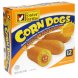 Foster Farms extreme cheese corn dogs Calories