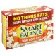 Smart Balance movie style popcorn Calories
