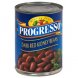 beans dark red kidney