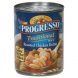 Progresso roasted chicken and rotini traditional soup Calories