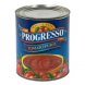 Progresso tomato puree Calories