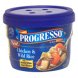 Progresso chicken and wild rice traditional soup Calories