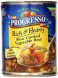 Progresso slow cooked vegetable beef rich and hearty soup Calories