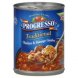 Progresso chicken and sausage gumbo traditional soup Calories