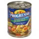 Progresso roasted chicken and wild rice traditional 99% fat free soup Calories