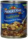 Progresso southwestern style chicken traditional soup Calories