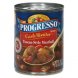 carb monitor soup tuscan style meatball