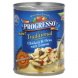 Progresso traditional soup chicken & orzo with lemon Calories