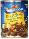 Progresso beef barley soup traditional soup Calories