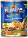 Progresso chicken and wild rice traditional Calories