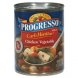 Progresso carb monitor soup chicken vegetable Calories