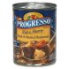 Progresso steak and sauteed mushrooms rich and hearty soup Calories