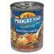 Progresso roasted chicken garden herb traditional soup Calories