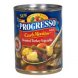 Progresso carb monitor soup roasted turkey vegetable Calories